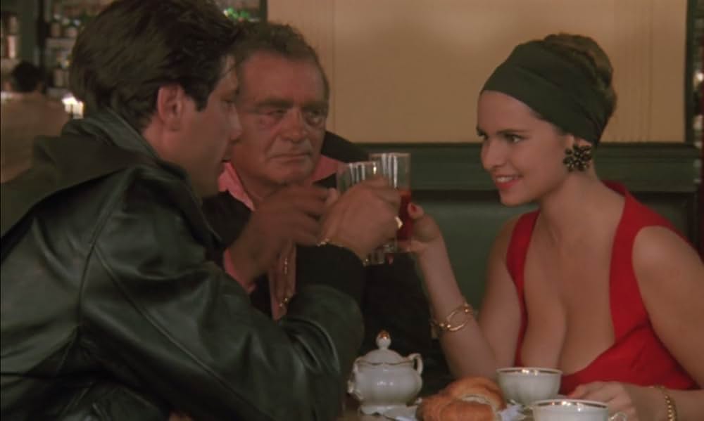 パプリカの画像