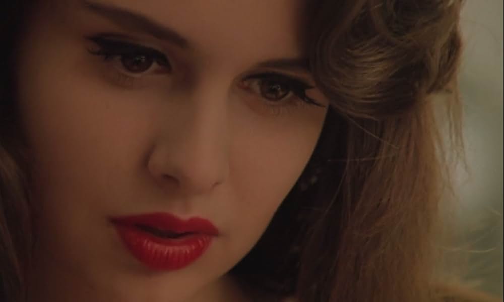 パプリカの画像