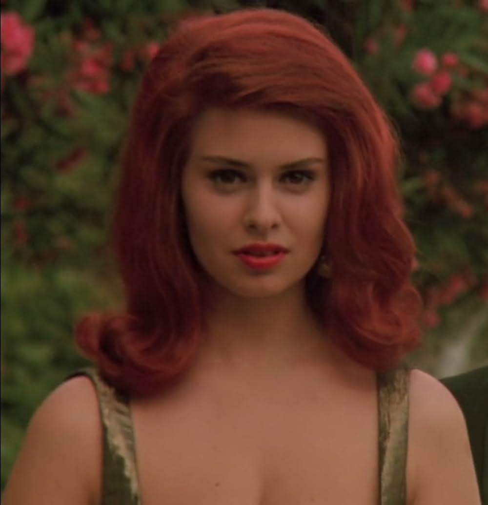 パプリカの画像