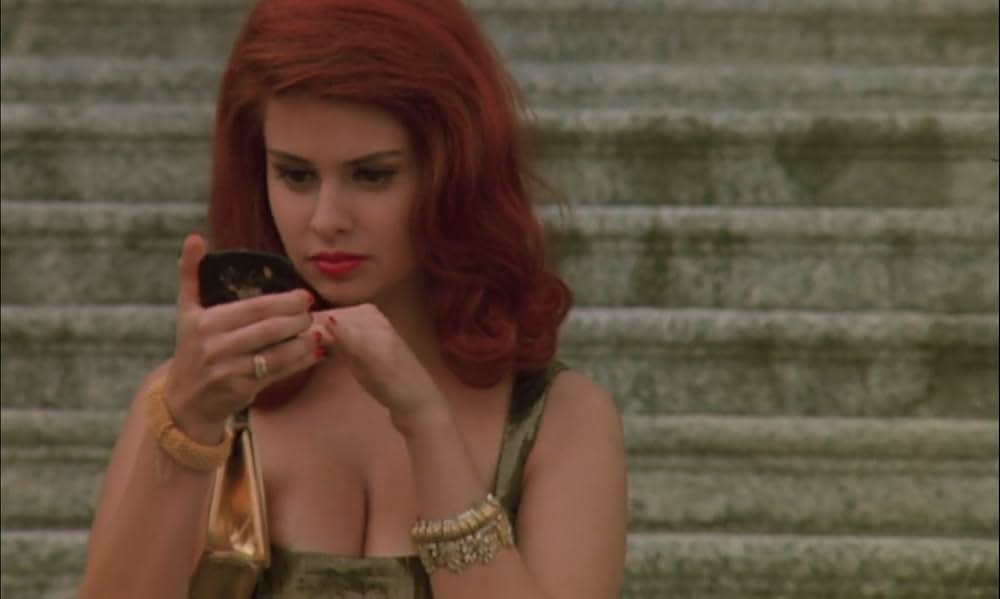 パプリカの画像