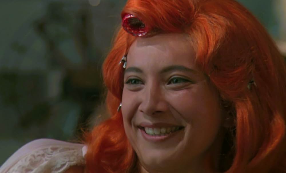 パプリカの画像