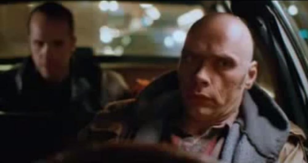 シカゴ・ドライバーの画像