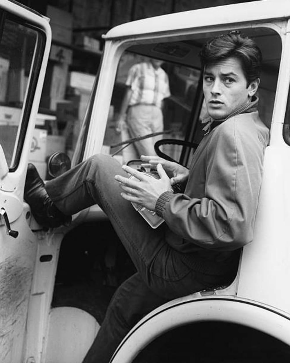 泥棒を消せの画像