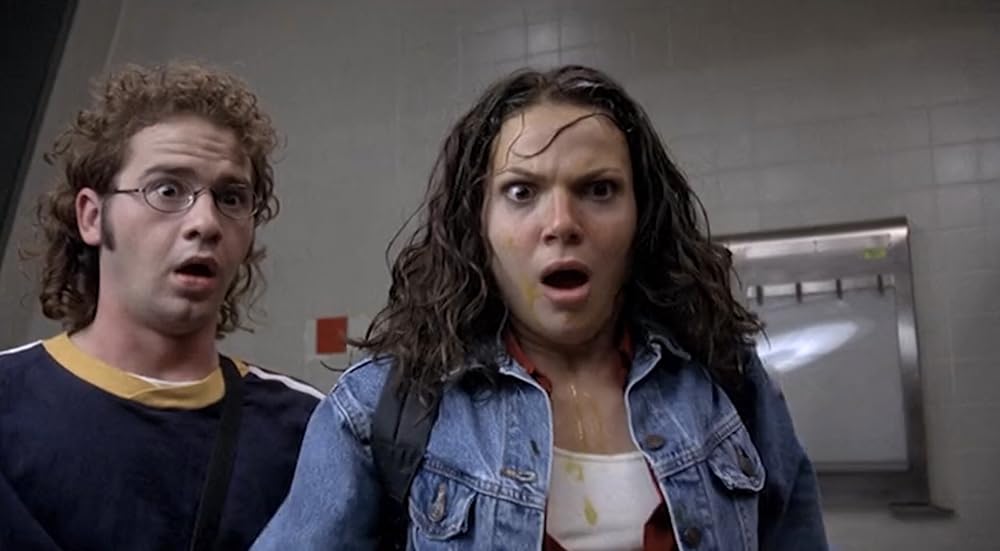 スパイダーズの画像