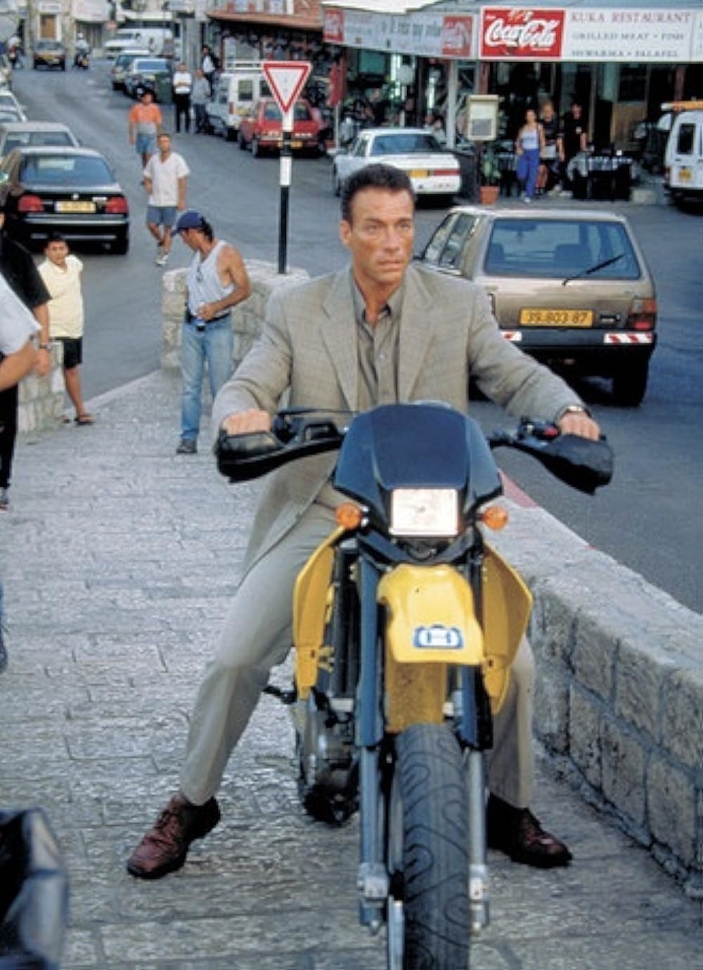 ファイナル・レジェンド 呪われたソロモンの画像