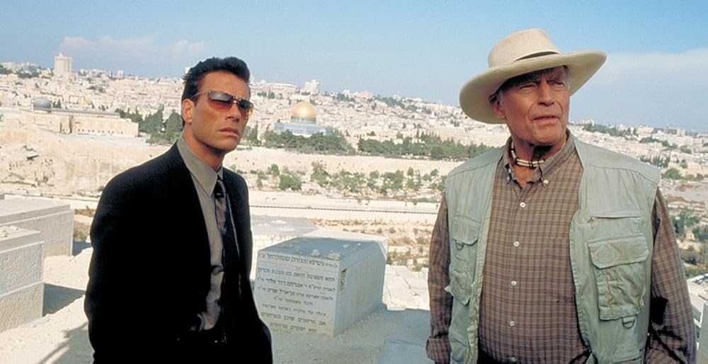 ファイナル・レジェンド 呪われたソロモンの画像