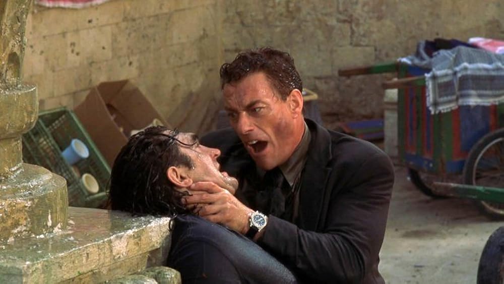 ファイナル・レジェンド 呪われたソロモンの画像