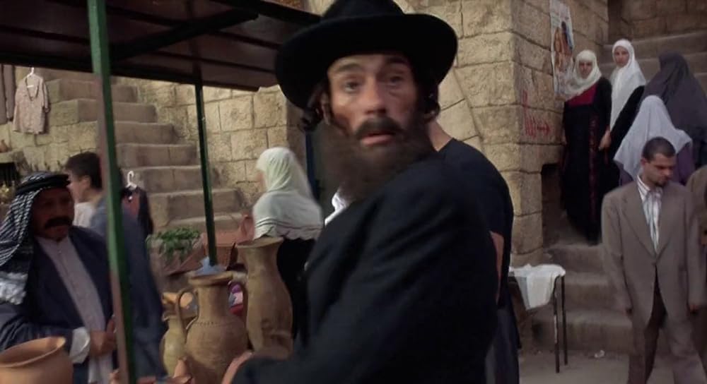 ファイナル・レジェンド 呪われたソロモンの画像