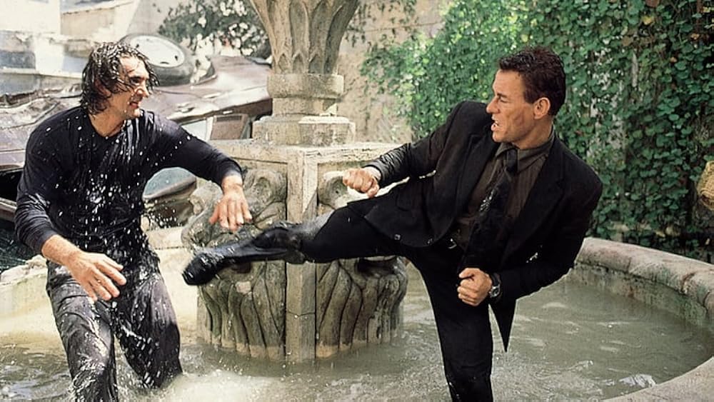 ファイナル・レジェンド 呪われたソロモンの画像