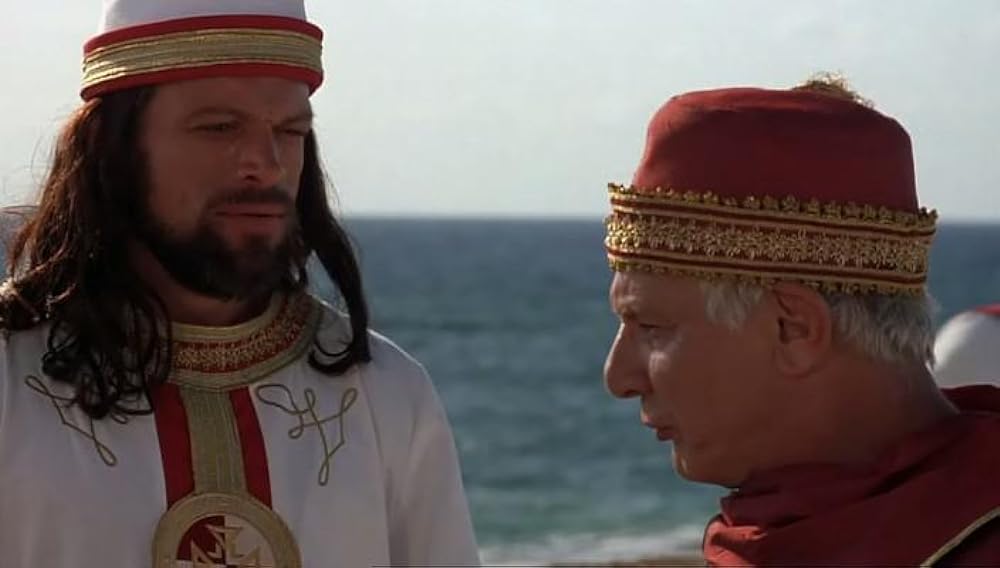 ファイナル・レジェンド 呪われたソロモンの画像