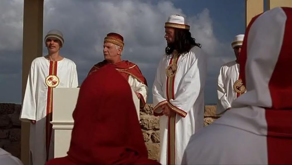 ファイナル・レジェンド 呪われたソロモンの画像