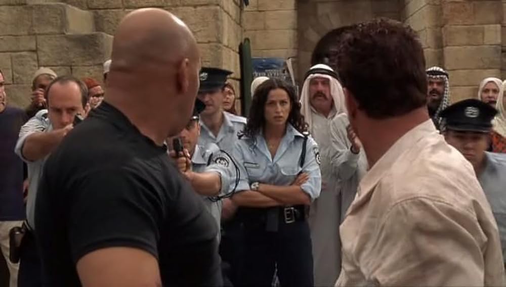 ファイナル・レジェンド 呪われたソロモンの画像