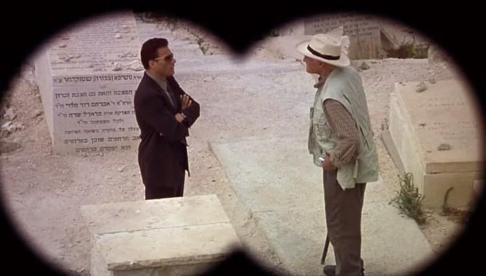 ファイナル・レジェンド 呪われたソロモンの画像