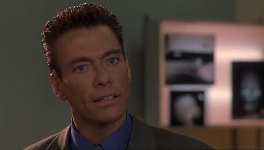 ファイナル・レジェンド 呪われたソロモンの画像