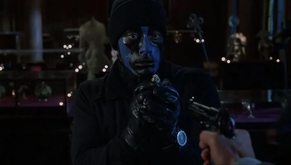 ファイナル・レジェンド 呪われたソロモンの画像