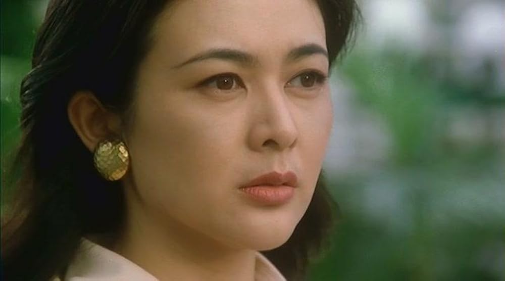 レスリー・チャンの 恋はあせらずの画像