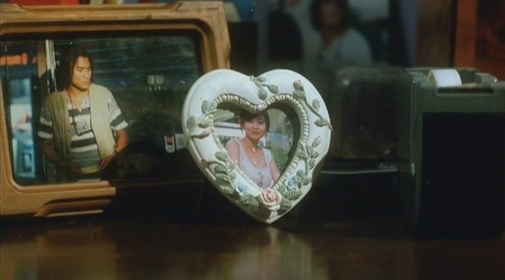 レスリー・チャンの 恋はあせらずの画像