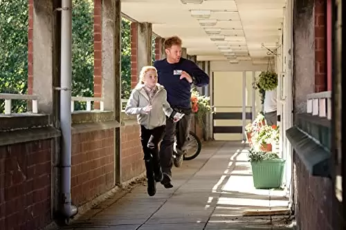 家族を想うときの画像