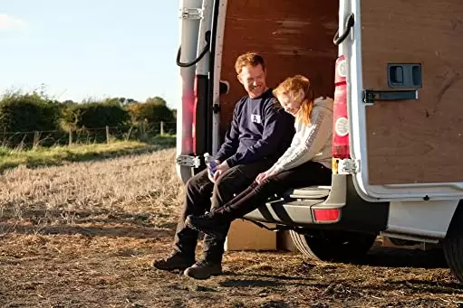 家族を想うときの画像