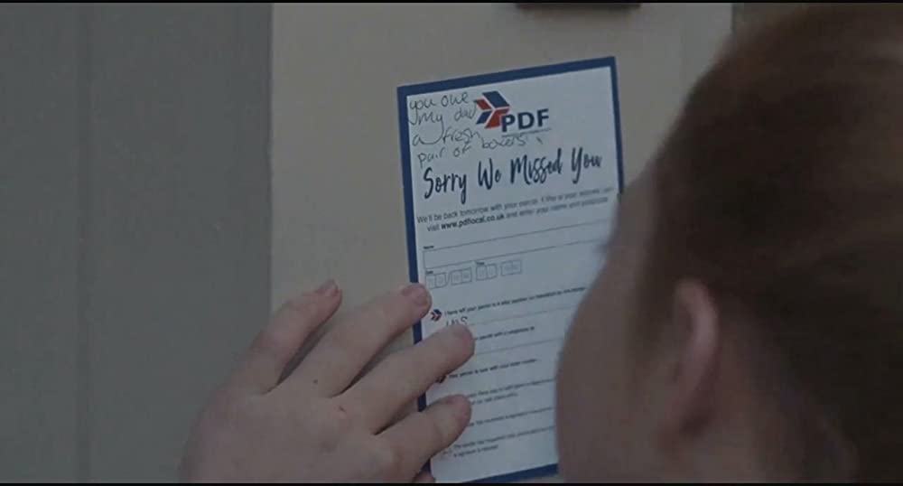 家族を想うときの画像