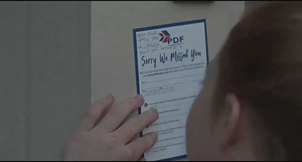 家族を想うときの画像