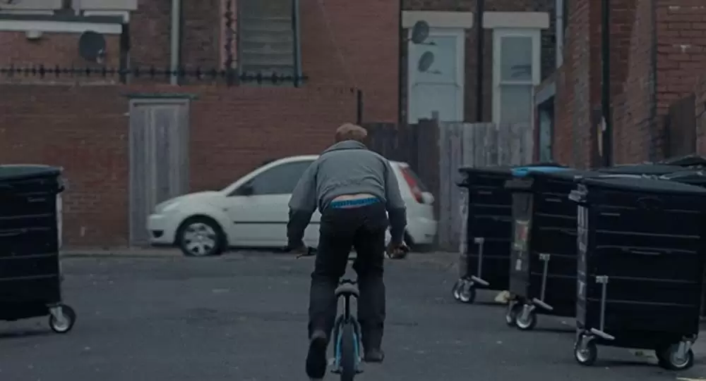 家族を想うときの画像