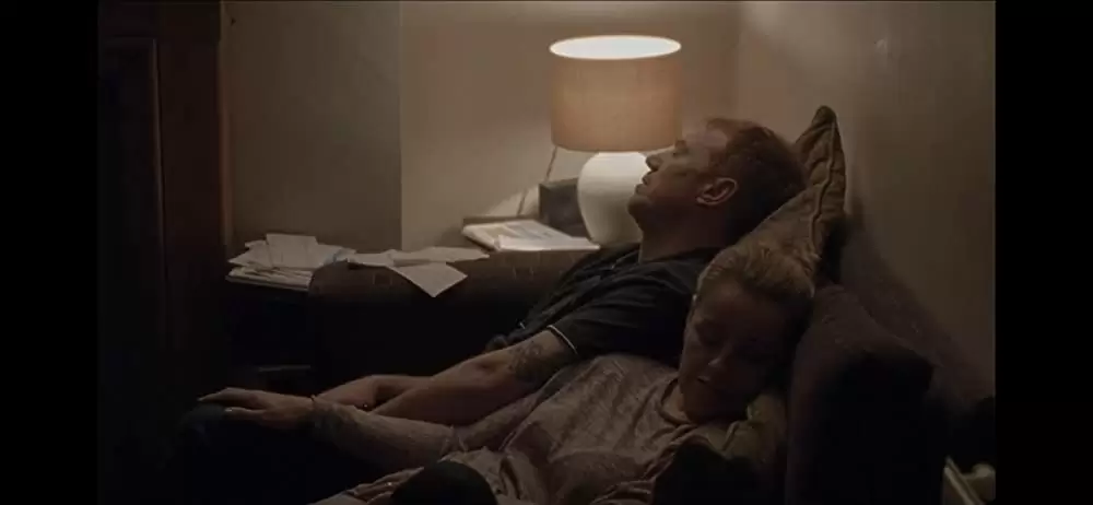 家族を想うときの画像