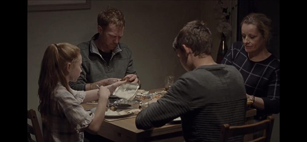 家族を想うときの画像