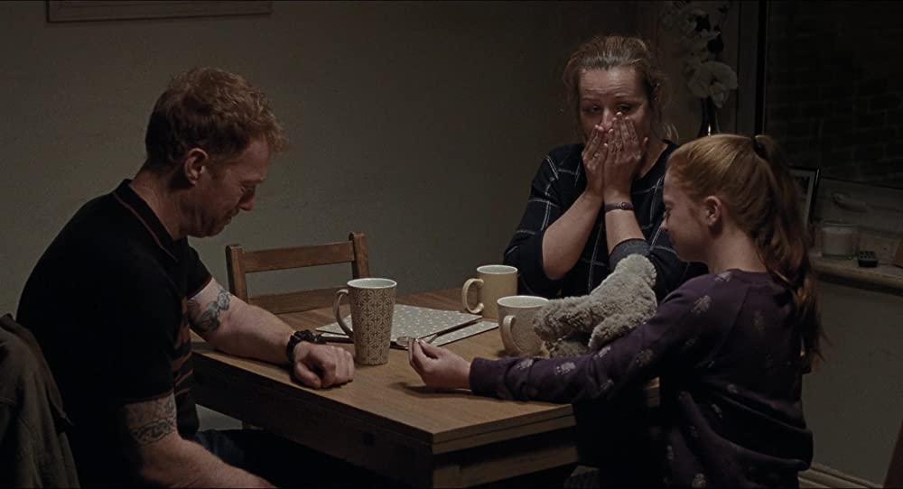 家族を想うときの画像