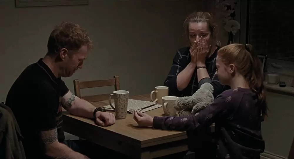 家族を想うときの画像