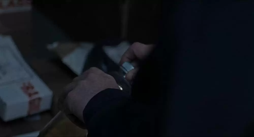 家族を想うときの画像