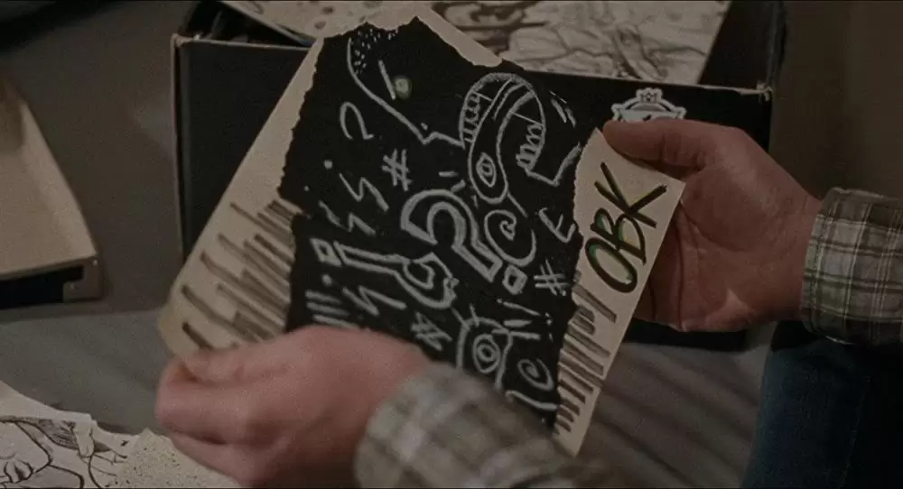 家族を想うときの画像