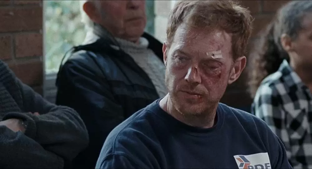 家族を想うときの画像