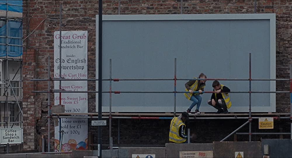 家族を想うときの画像