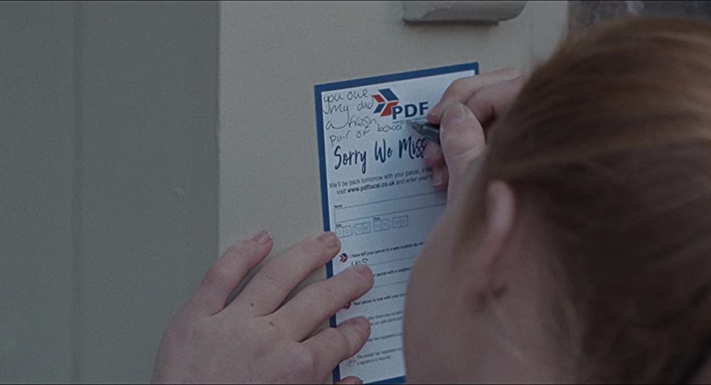 家族を想うときの画像