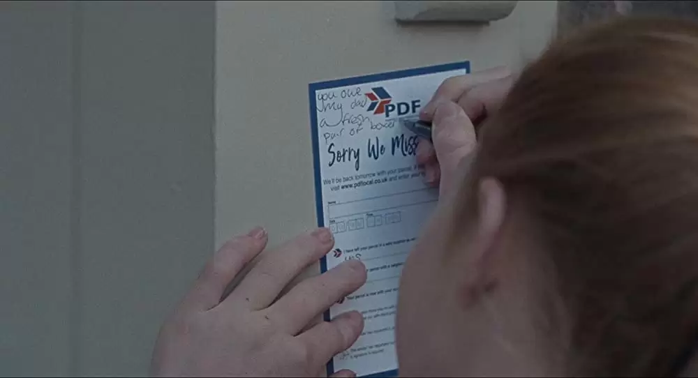 家族を想うときの画像