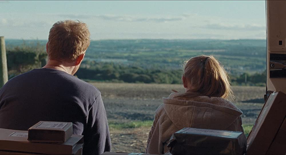 家族を想うときの画像