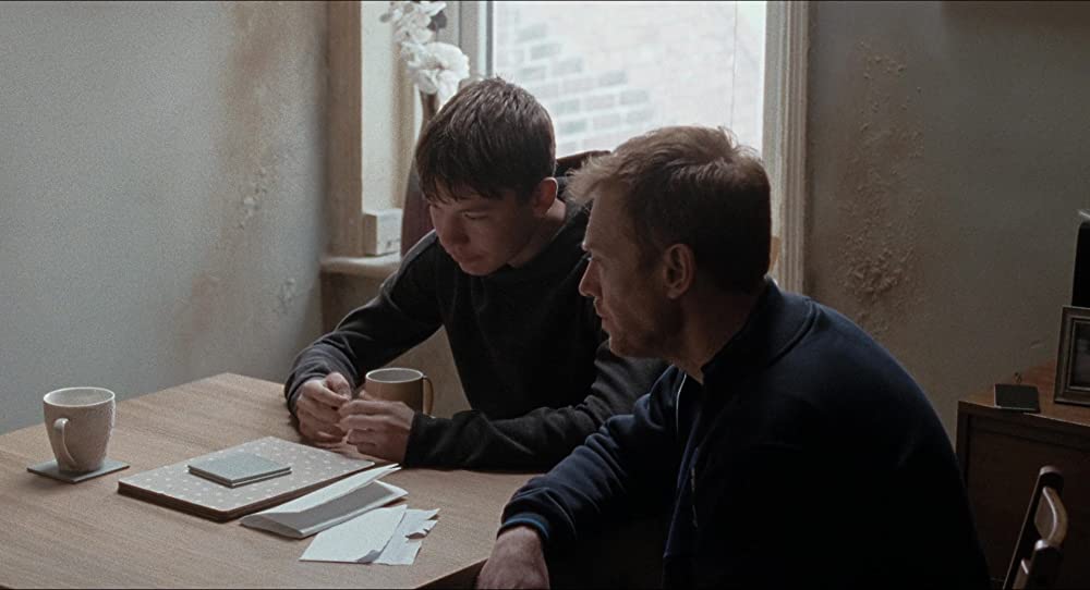 家族を想うときの画像