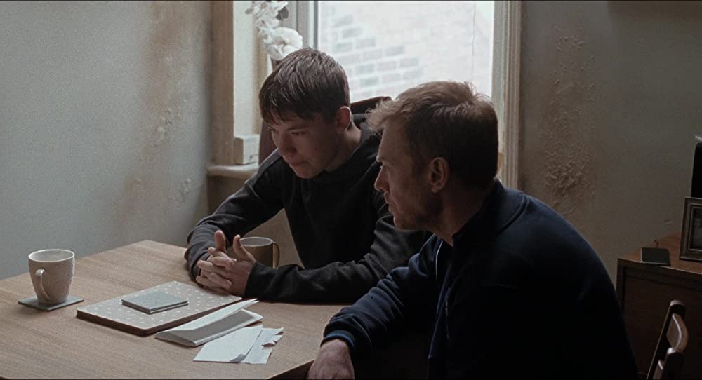 家族を想うときの画像