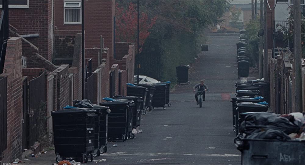 家族を想うときの画像