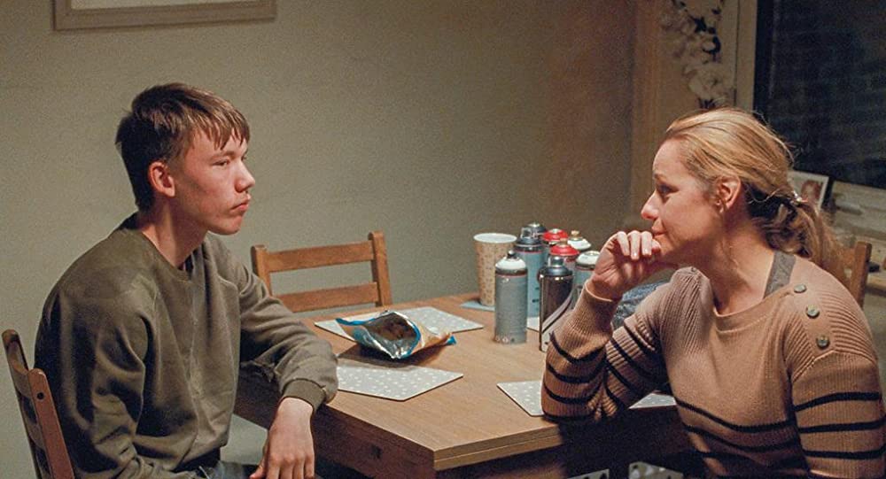 家族を想うときの画像