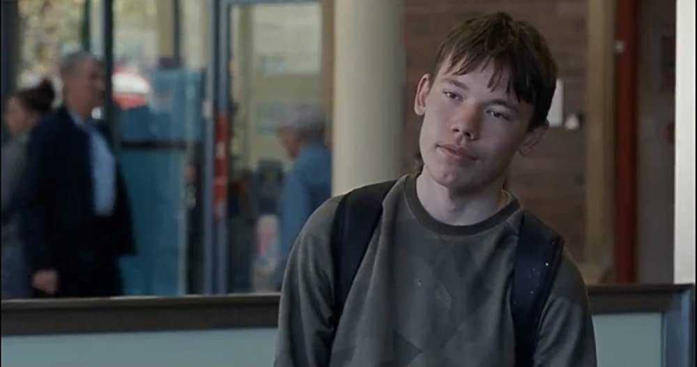 家族を想うときの画像