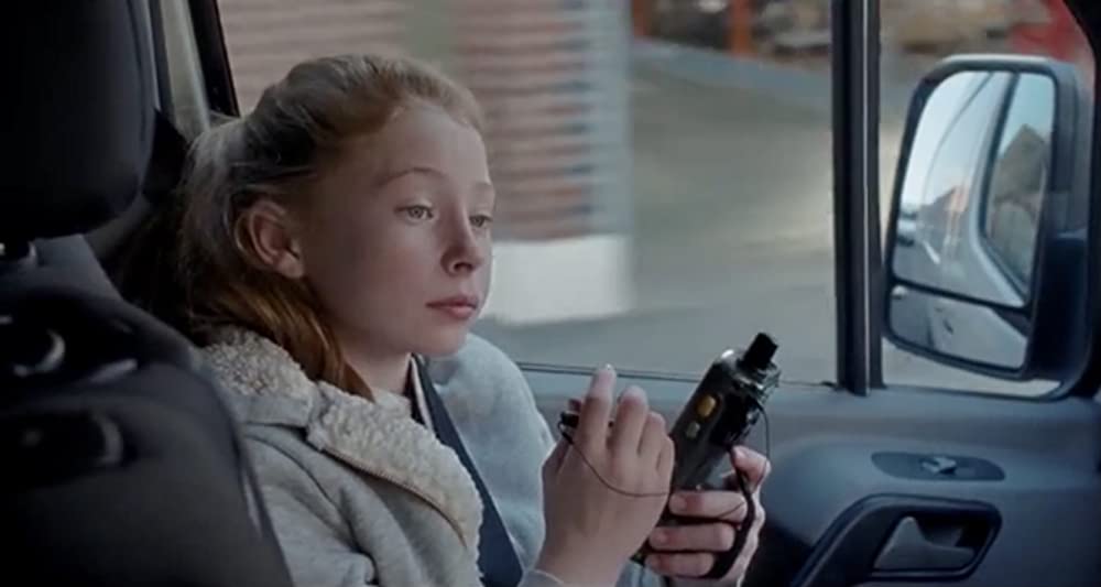 家族を想うときの画像