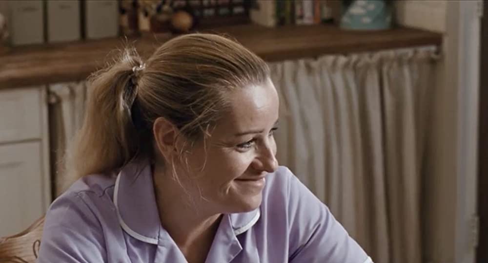 家族を想うときの画像