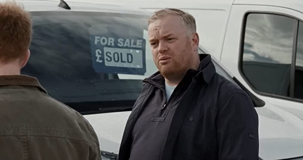 家族を想うときの画像