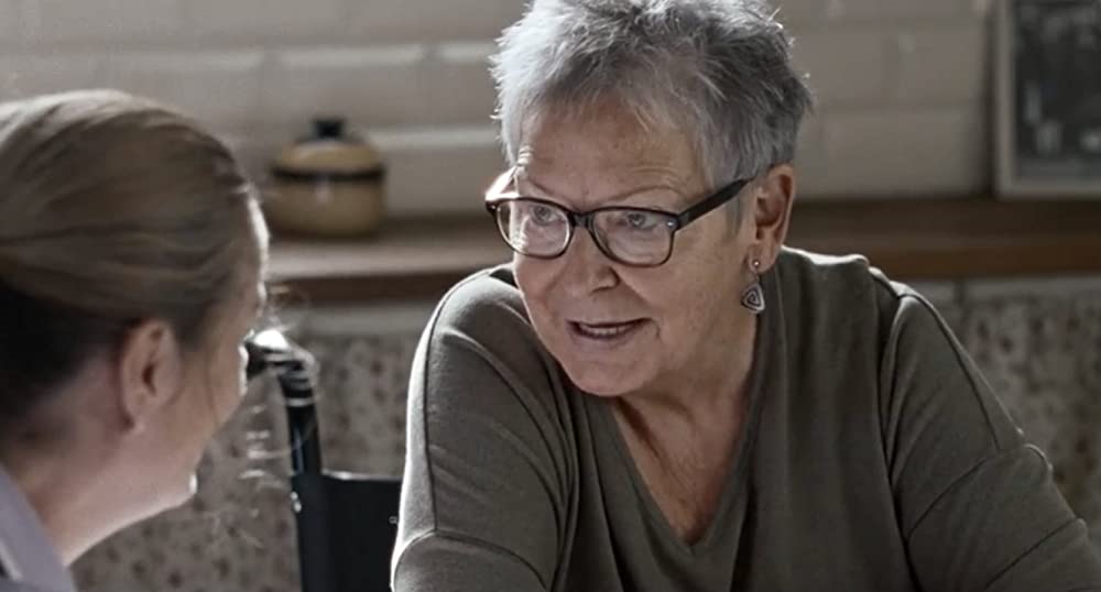 家族を想うときの画像