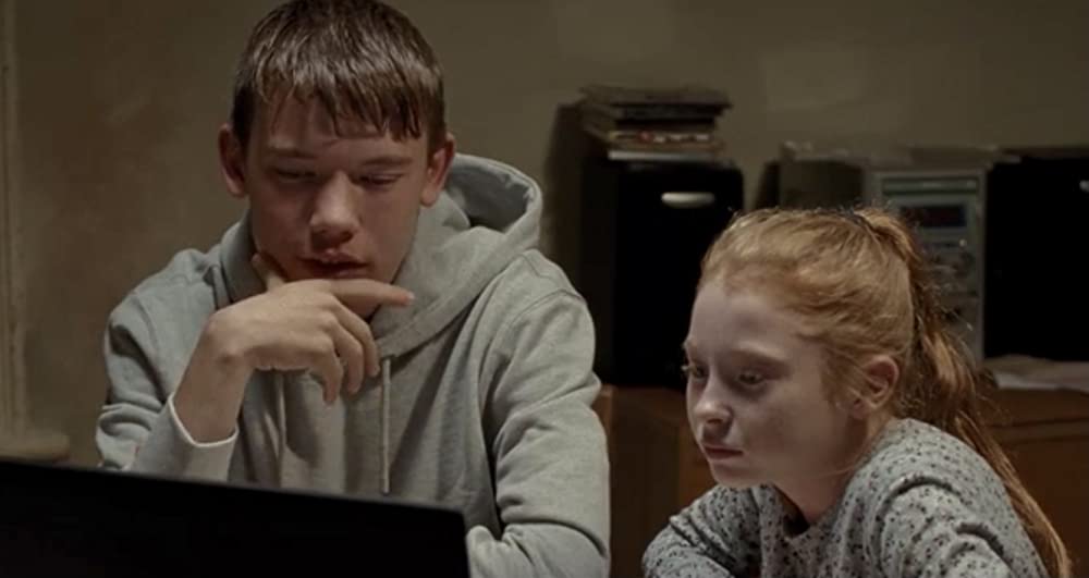 家族を想うときの画像