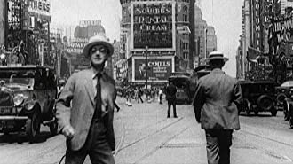 カメレオンマンの画像