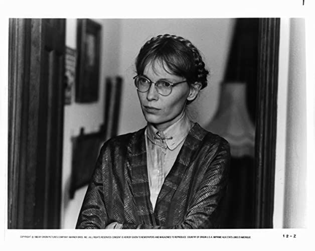 カメレオンマンの画像