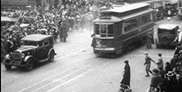 カメレオンマンの画像